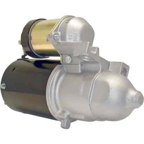 REMAN STARTER DELCO SD205