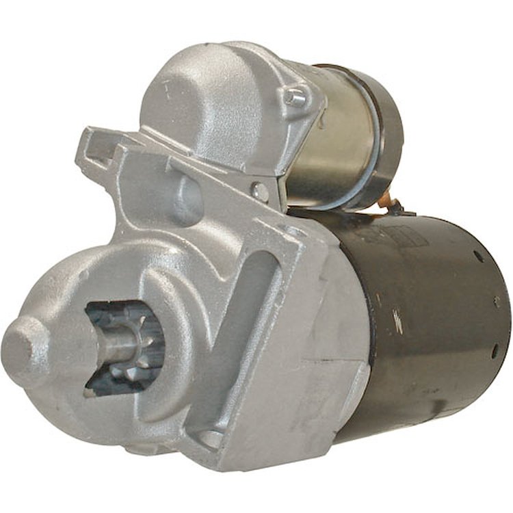 REMAN STARTER DELCO SD 1.