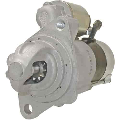 REMAN STARTER DELCO PMGR