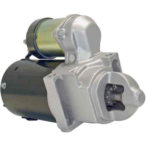 REMAN STARTER DELCO SD255