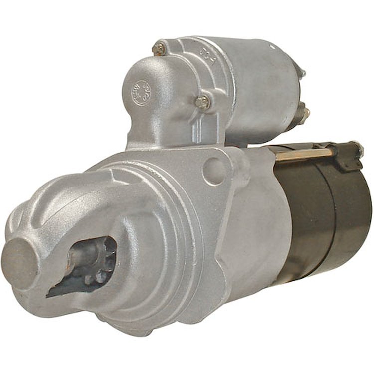 REMAN STARTER DELCO PMGR