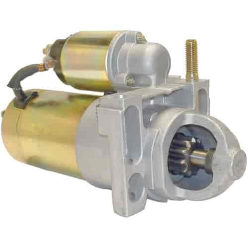 REMAN STARTER DELCO PMGR