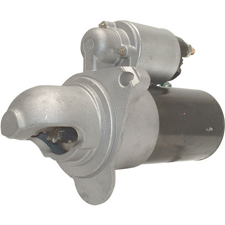 REMAN STARTER DELCO PMGR