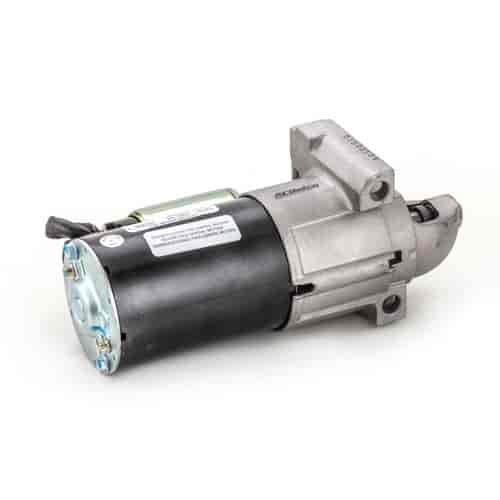 REMAN STARTER DELCO PMGR