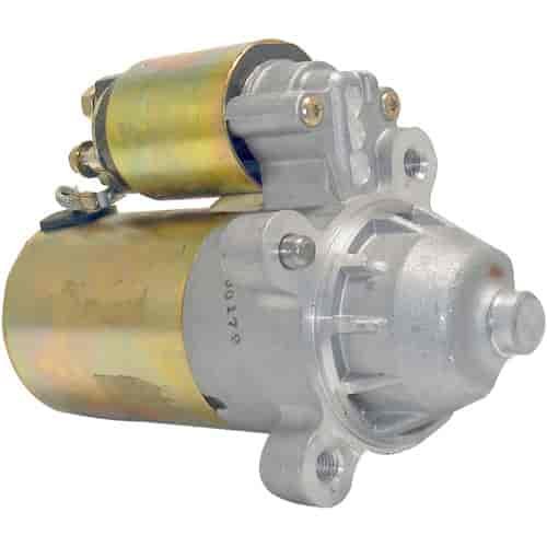 REMAN STARTER FORD PMGR 1
