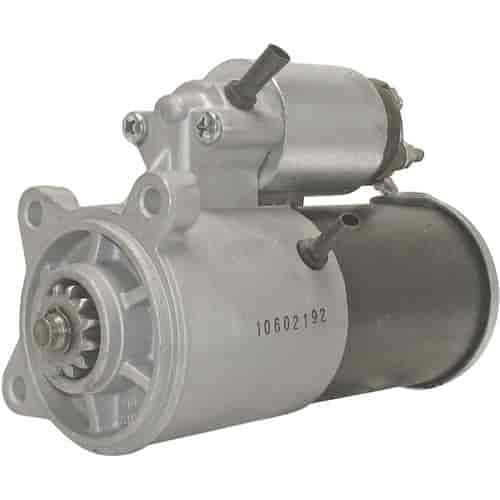 REMAN STARTER FORD PMGR 1