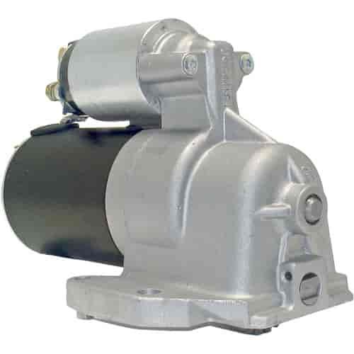 REMAN STARTER FORD PMGR 1