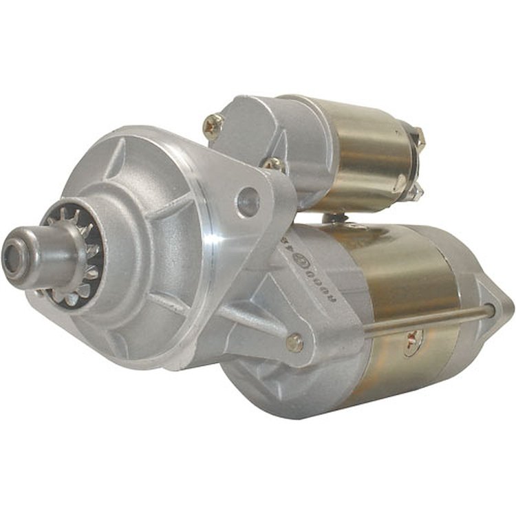 REMAN STARTER FORD OSGR 3