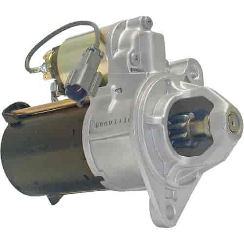REMAN STARTER DELCO PMGR