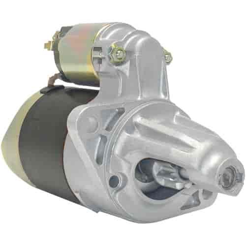 REMAN STARTER NIPPONDENSO