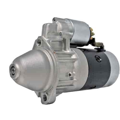 REMAN STARTER BOSCH PMGR