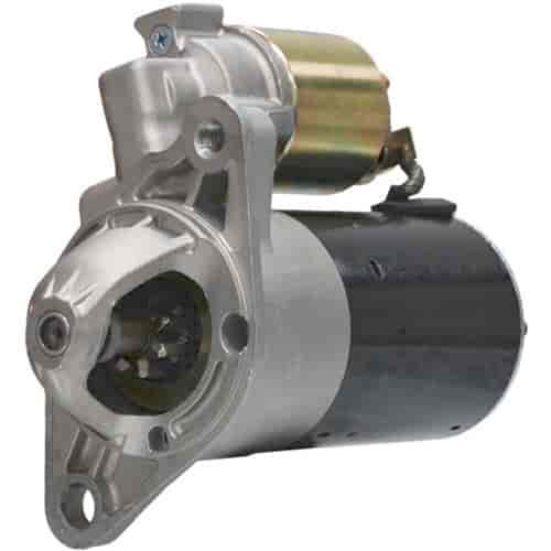 REMAN STARTER BOSCH PMGR