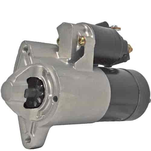 REMAN STARTER MITSUBISHI