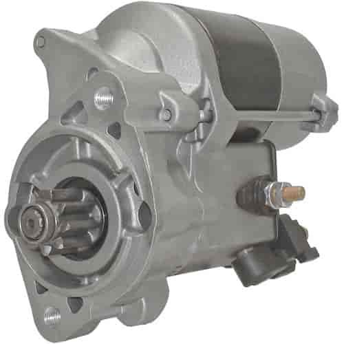 REMAN STARTER NIPPONDENSO