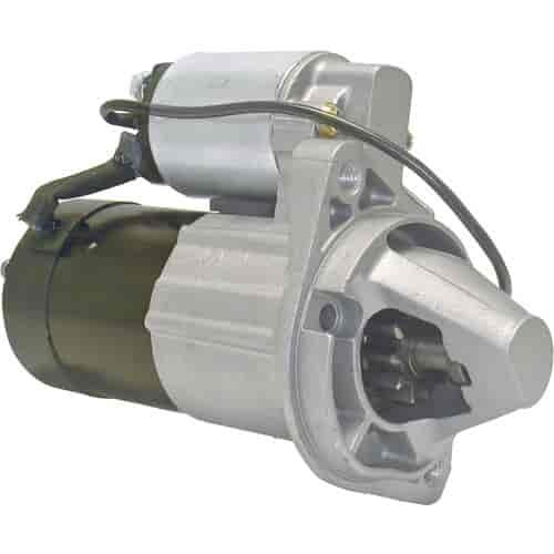 REMAN STARTER MITSUBISHI