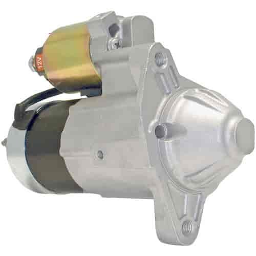 REMAN STARTER MITSUBISHI