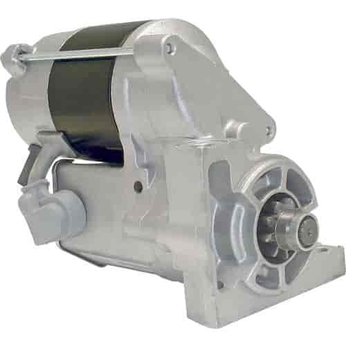 REMAN STARTER NIPPONDENSO
