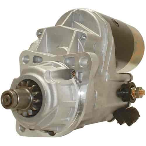 REMAN STARTER NIPPONDENSO