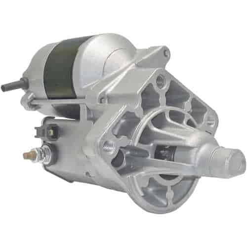 REMAN STARTER NIPPONDENSO