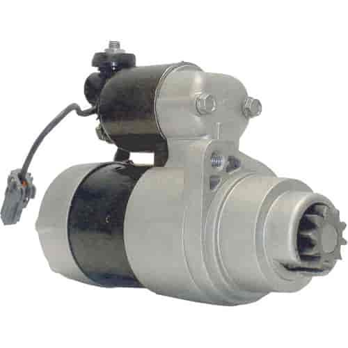 REMAN STARTER HITACHI PMG