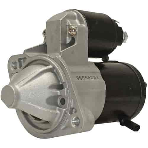 REMAN STARTER MITSUBISHI