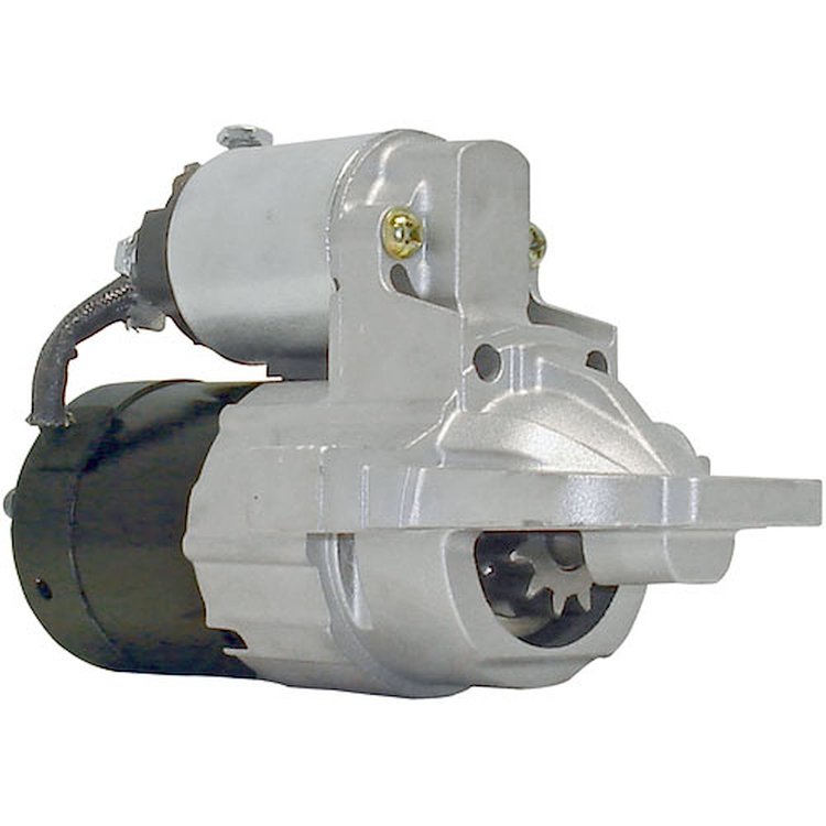 REMAN STARTER MITSUBISHI