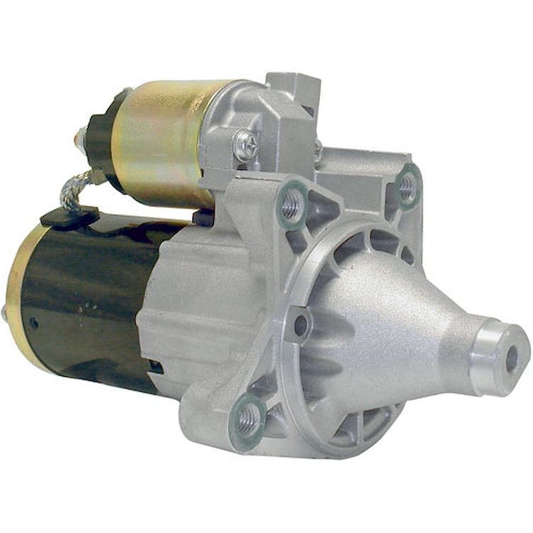 REMAN STARTER MITSUBISHI