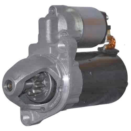 REMAN STARTER BOSCH PMGR
