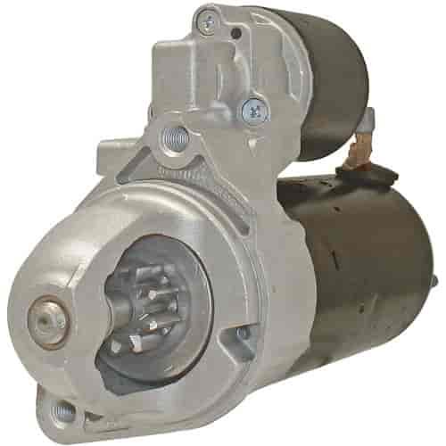 REMAN STARTER BOSCH PMGR
