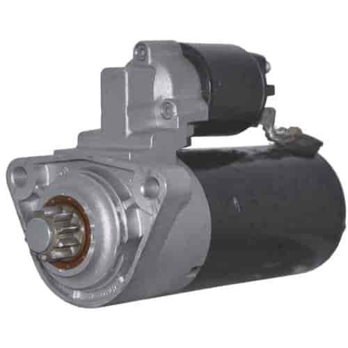 REMAN STARTER BOSCH PMGR