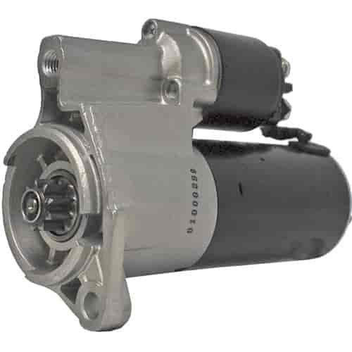 REMAN STARTER BOSCH PMGR
