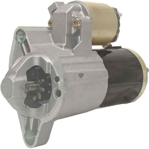 REMAN STARTER MITSUBISHI