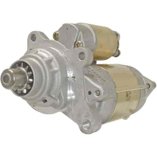 REMAN STARTER FORD OSGR 3