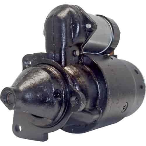 REMAN STARTER DELCO 10MT