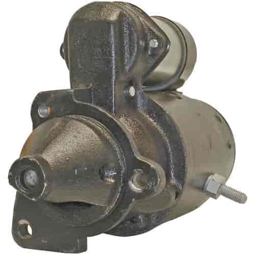 REMAN STARTER DELCO 10MT