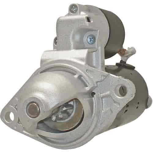 REMAN STARTER BOSCH PMGR