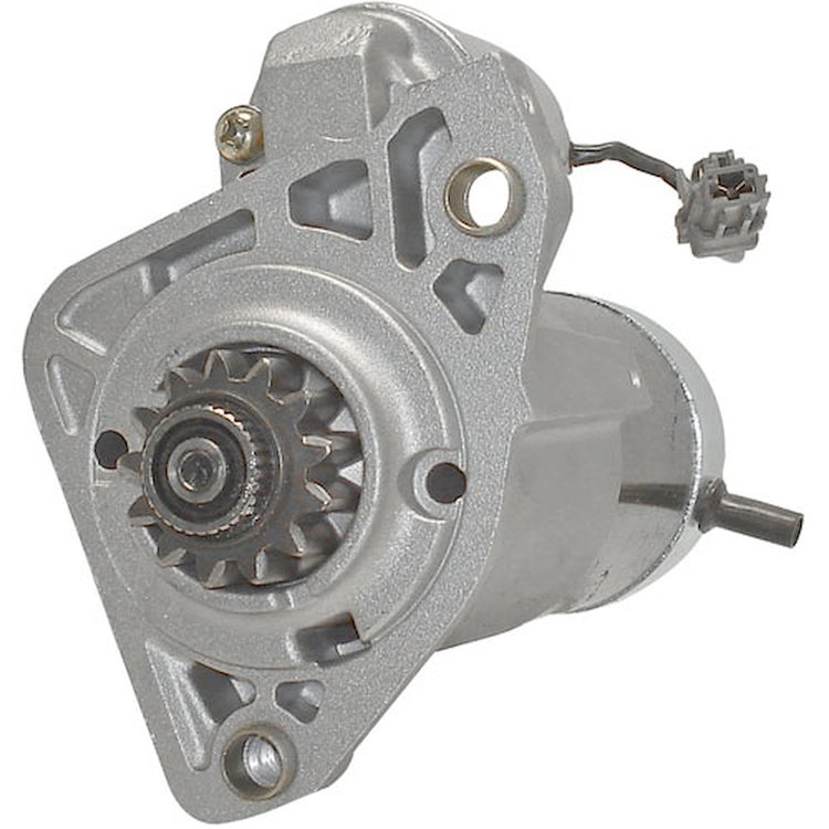 REMAN STARTER MIT-PMGR 1.