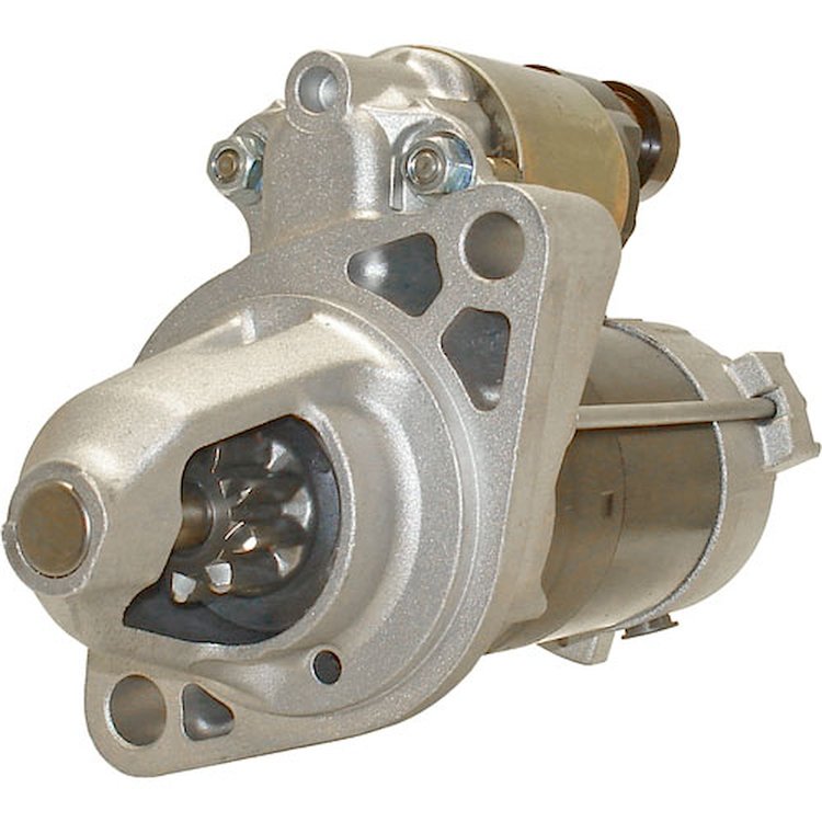 REMAN STARTER ND-PGR 1.2