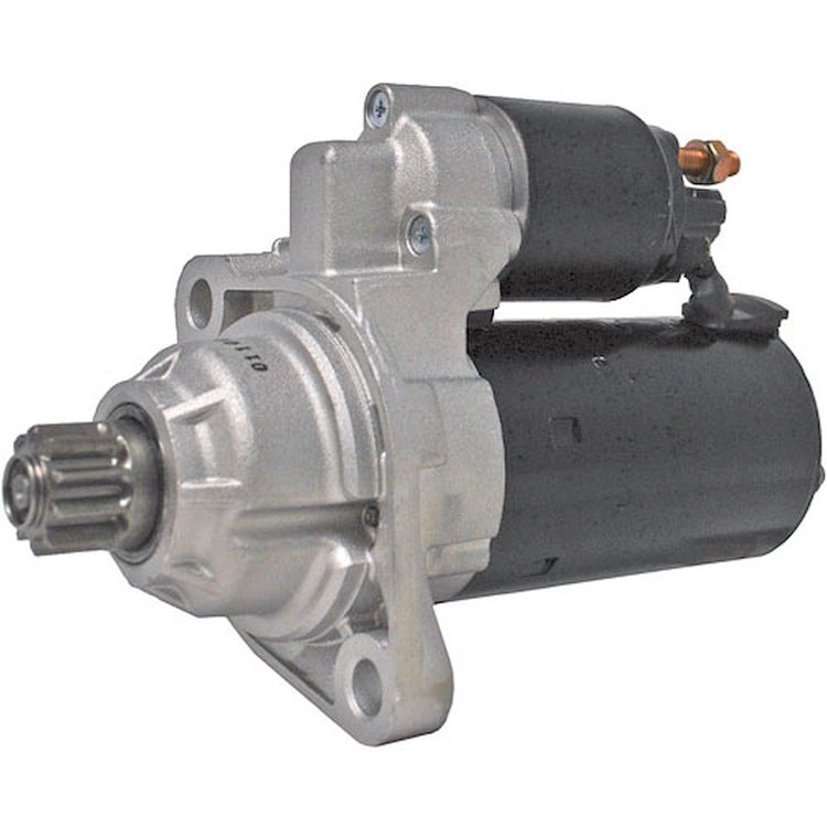 REMAN STARTER BO-PMGR 1.1