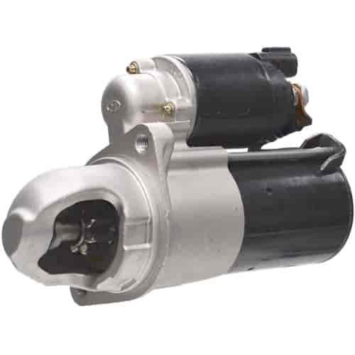 REMAN STARTER DE-PGXXX 1.