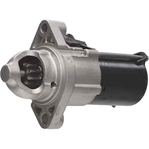 REMAN STARTER MTBA-PMGR 1