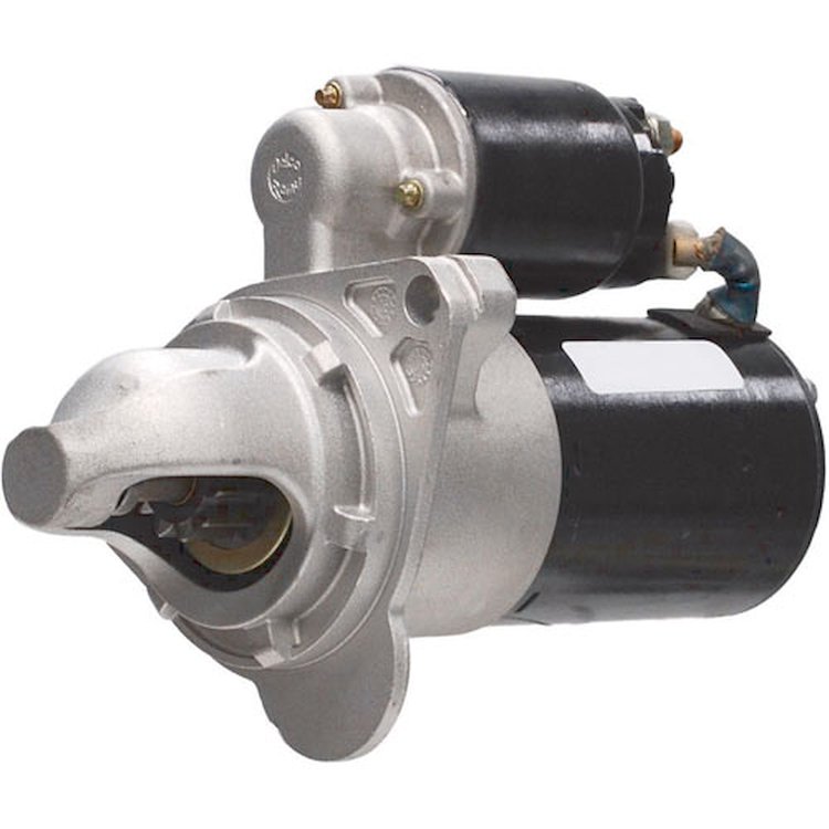REMAN STARTER DE-PG260H 1