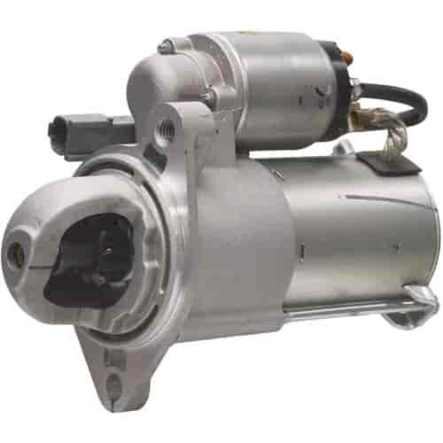 REMAN STARTER DE-PGXXX 1.