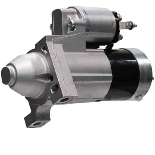 REMAN STARTER W/NEW SOLEN
