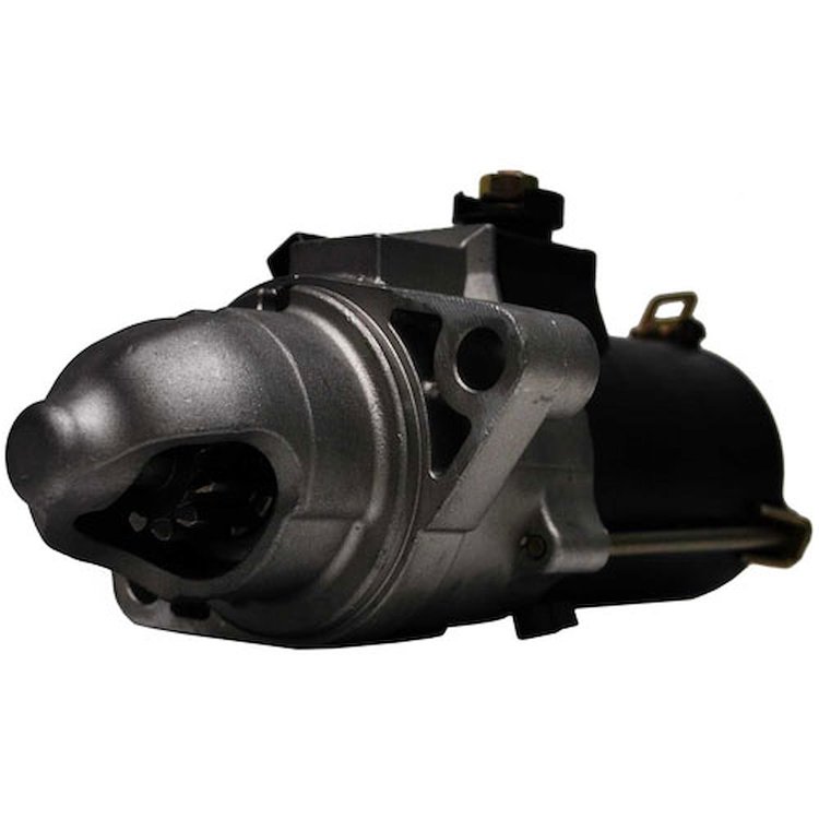 REMAN STARTER MTBA-PMGR 1