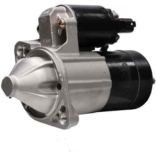REMAN STARTER W/NEW SOLEN