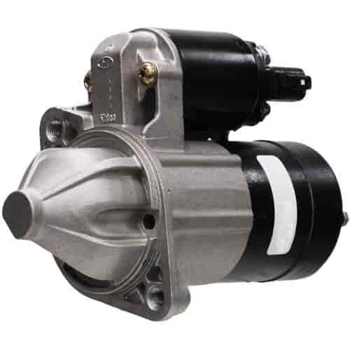 REMAN STARTER W/NEW SOLEN