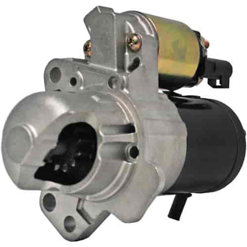 REMAN STARTER W/NEW SOLEN