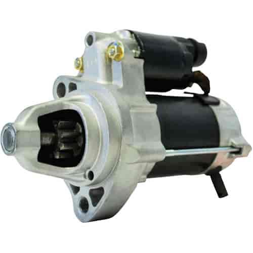 REMAN STARTER W/NEW SOLEN