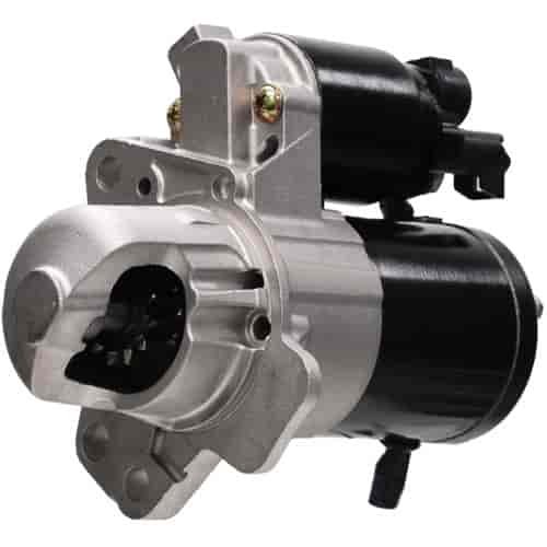REMAN STARTER W/NEW SOLEN
